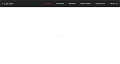 Desktop Screenshot of lexyon.com